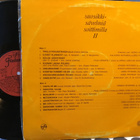 Suosikkisävelmiä soittimille II 1970 Esa ja Anssi Pethman - pikkukuva 4