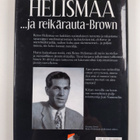 Reino Helismaa : ja reikärauta-Brown - pikkukuva 2