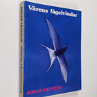 Johan Ulfvens : Vårens fågelvindar - pikkukuva 1