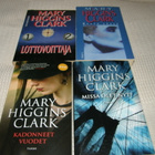 Mary Higgins Clark Kadonneet vuodet   -pok - pikkukuva 3