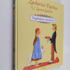 Zacharias Topelius : Topeliuksen satuhelmiä - pikkukuva 1