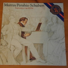 Murray Perahia:Schubert- Impromptus,Opp.90 & 142 LP. - pikkukuva 1
