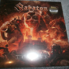 Sabaton: Legends Lp - pikkukuva 1