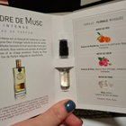 Hajuvesinäyte Nicolai Parfumeur Poudre de Musc Intense - pikkukuva 2