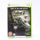 Fallout 3 GOTY - Xbox 360 - pikkukuva 1