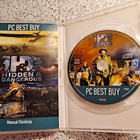 Hidden & Dangerous (PC) - pikkukuva 3