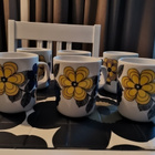 MARIMEKKO KESTIT MUKI, 2.5 DL / 6 KPL - pikkukuva 4