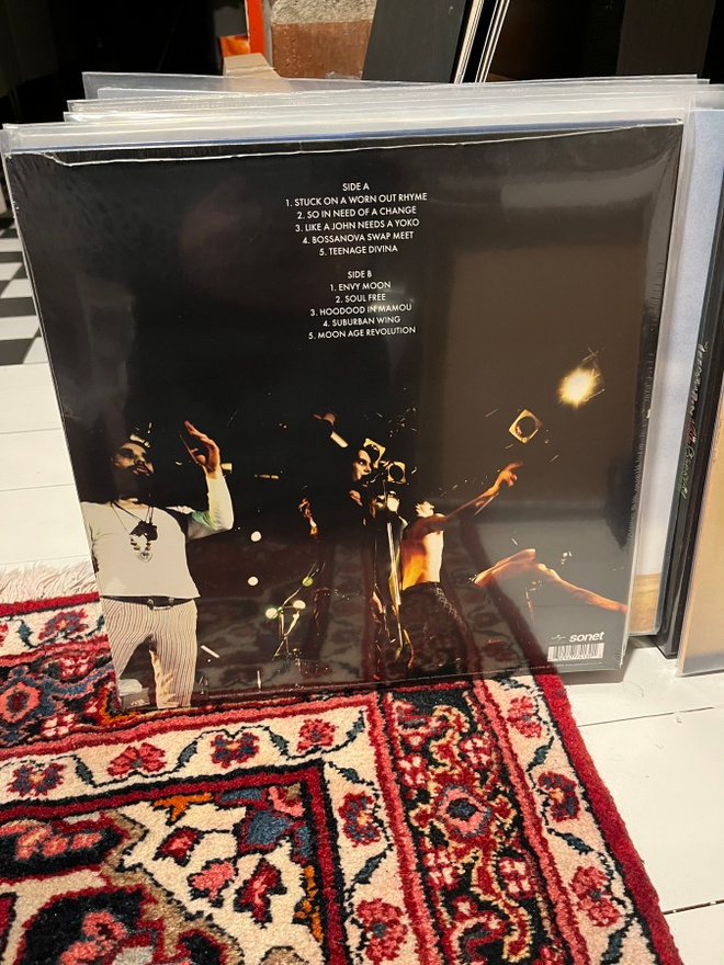 Item image