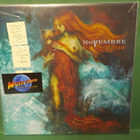 NOVEMBRE - URSA M- / M- UK - 2016 2LP - pikkukuva 1