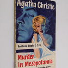 Agatha Christie : Murder in Mesopotamia - pikkukuva 1