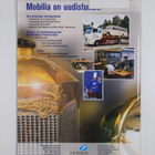 Automobiili 1/2003 - pikkukuva 2