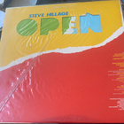 Steve Hillage: Open 1979 LP - pikkukuva 2