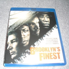 BROOKLYN´S FINEST (Ethan Hawke) BD, FI-julkaisu*** - pikkukuva 1