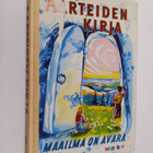 Aarteiden kirja 4 : Maailma on avara - pikkukuva 1