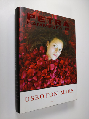 Petra Hammesfahr : Uskoton mies