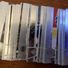 1996-97 UpperDeck 95kpl - pikkukuva 2