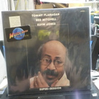 TOMMY FLANAGAN - SUPER-SESSION LP ORIG 1ST GER-80 M-/M- - pikkukuva 1