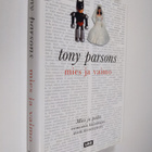 Tony Parsons : Mies ja vaimo - pikkukuva 1
