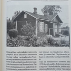 Kirsti Kuusela (toim.): Taloja ja tekijöitä - pikkukuva 3