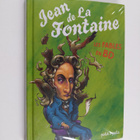 Jean de La Fontaine, les fables en BD - pikkukuva 1