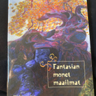 Fantasian monet maailmat - pikkukuva 1