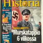 Historia 6 kpl + Vauhdin maailma 2 kpl - pikkukuva 5