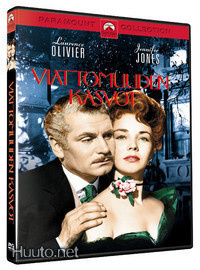 Viattomuuden Kasvot - DVD
