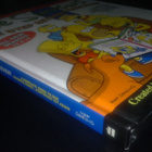 The Simpsons - One Step Beyond Forever! kirja 128s (2005) - pikkukuva 3