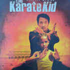 Karate Kid BLU-RAY - pikkukuva 1