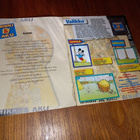Mikki & Aku Panini -tarra-albumi & tarroja - pikkukuva 3