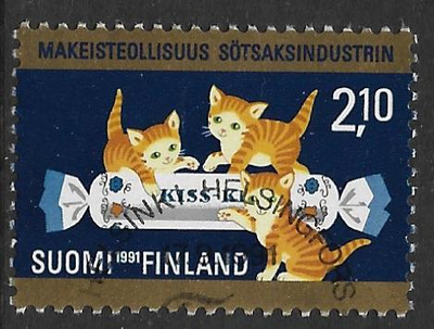 Makeisteollisuus 100v (LAPE 1144) EP O