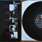 Japan - Assemblage LP (1981) - pikkukuva 2