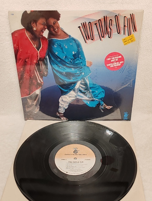 Two Tons O'Fun lp
