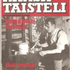 Kansa Taisteli-lehdet: 1985 ja 1986 vsk. 2 x 12=24 kpl - pikkukuva 1
