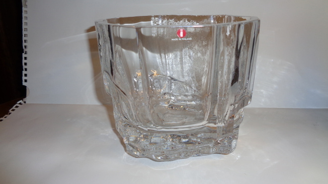 IITTALA TAPIO WIRKKALA RAUMA-REPOLA MALJAKKO
