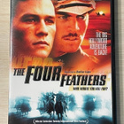 Valkoinen sulka (2002) Heath Ledger - pikkukuva 1