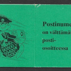 Automaattivihko  AV 8 I  1681-4-1977  yEG - pikkukuva 3