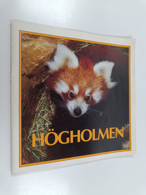Ilkka Koivisto : Högholmen