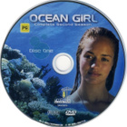 Ocean Girl - Season 2 (R0) (2DVD) - pikkukuva 3