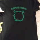 Tampereen ilves t-paidat 2 kpl XL - pikkukuva 2