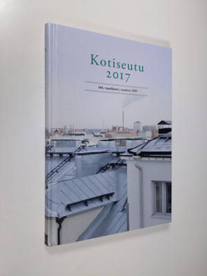 Kotiseutu 2017