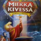 Miekka kivessä - pikkukuva 1