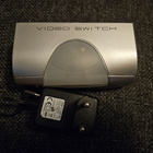 ATEN VS-291 VGA-kytkin (2 kpl) - pikkukuva 1