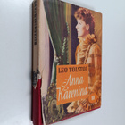 Leo Tolstoi : Anna Karenina 3 (elokuvakuvilla kuvitettu) - pikkukuva 1