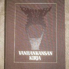 A.Lehtonen - M. Laurson : Vanhankansan kirja  1985 1.p. - pikkukuva 1