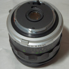== Minolta MC W.Rokkor-SG 28mm f/3.5 - MD - pikkukuva 4