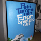 Petri Tamminen - Musta vyö & Enon opetukset 1.p. - pikkukuva 2