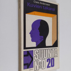 Claes Andersson : Kuvien takana - pikkukuva 1