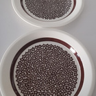 Arabia Faenza ruskeakukka Lautanen 20 cm - 2 kpl - pikkukuva 1