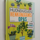 Veronica Peerless : Huonekasvien henkiinjäämisopas : vink... - pikkukuva 1